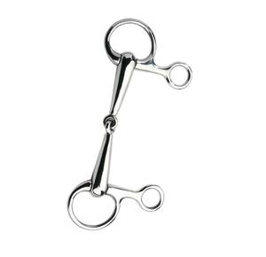 Nuevo Bocado Ajustable de Acero Inoxidable para Caballos de Doma con Garantía de por Vida, Certificado CE, Fabricado por TARIQ MFG CO - Product Image 6