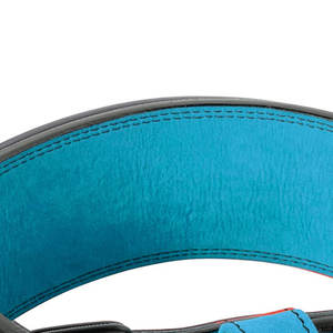 Cinturón de Levantamiento de Pesas de Cuero Personalizado, Cinturón de Entrenamiento, Gimnasio, Fitness, Levantamiento de Pesas, Comprar Cinturón de Levantamiento de Pesas Personalizado - Product Image 6