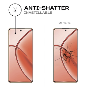 ฟิล์มกันรอยหน้าจอเรียลมี พี 1 โปร 5 จีพร้อมคุณสมบัติป้องกันการกระแทก - Product Image 5