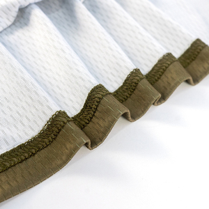 Jersey de manga completa de Motocross con ajuste Atlético personalizado ATV Off Road Dirt Bike Racing Jersey - Product Image 4