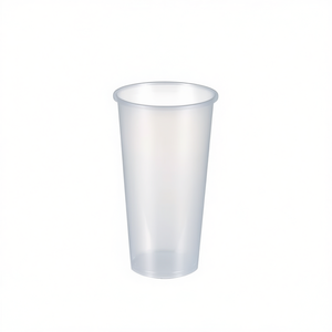 Gobelet en plastique PP de 1000 ml pour boissons - Product Image 2