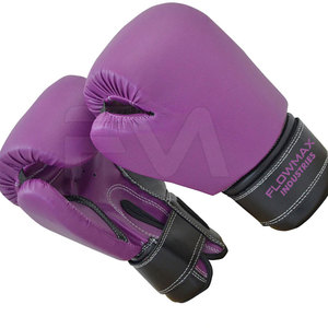 Wholesale Custom Design Boxing <b>Gloves</b> Professional Manufacturer Durable Material Boxing <b>Gloves</b> - Product Image 2
