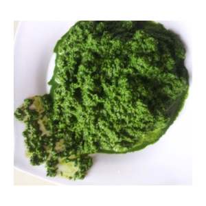 ใบมันสำปะหลังบดใบมันสำปะหลังแช่แข็งต้นกำเนิดขายจำนวนมากในเวียดนาม - Product Image 2