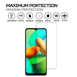 อุปกรณ์ป้องกันหน้าจอ Y02t กันกระแทกทนทานและดูดซับแรงกระแทก - Product Image 2