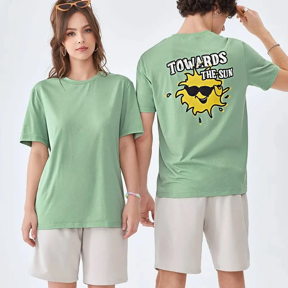 Оптовая продажа, Мужская футболка большого размера с коротким рукавом, 100% полиэстер, быстросохнущая дышащая Повседневная футболка