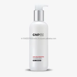 CNP-RX Bán Chạy Nhất Nước Làm Sạch Trẻ Hóa Da 300Ml Da Trong Suốt Và Dưỡng Ẩm Suốt Cả Ngày Sản Xuất Tại Hàn Quốc