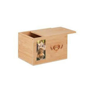 Top Quality <b>Pet</b> Photo Frame Urns <b>Keepsake</b> Urns for Cat and Dog <b>Ashes</b> - Product Image 6