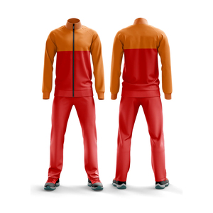 Chándal de Sublimación para Hombre 100% Poliéster, la Mejor Calidad Personalizada, Último Estilo, Servicio OEM, Chándal de Sublimación para Hombre en Venta - Product Image 1