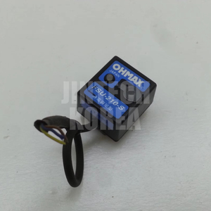 4781) [USADO] OHMAX FSU-210-S - Product Image 1