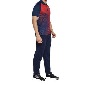 Ensemble d'uniformes d'équipe de cricket personnalisés en gros, imprimés par sublimation, tissu doux, haute qualité, respirant, durable, vêtements de sport, maillot - Product Image 5