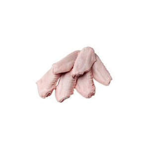 Alas de pollo congeladas, entregadas con piel, opciones de ala completa y ala con junta central. - Product Image 3