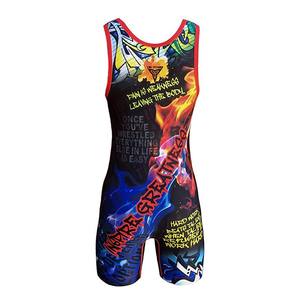 New Arrival Men's MMA Singlet Quick-Dry Slim Fit Design <b>for</b> Martial Arts Sublimation Latest Technique <b>for</b> <b>Sale</b> - Product Image 6