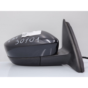 กระจกมองข้างขวา SKODA Rapid 1st Series 5 PIN MIRROR CBZB (12>) - Product Image 1