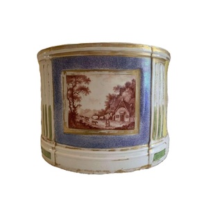 Best Trending Modern Design Home <b>Metal</b> Outdoor Waster <b>Bin</b> Handmade Painted <b>Metal</b> Iron Dust <b>Bin</b> Trash Can Garbage - Product Image 5