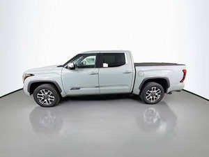 Construido estándar 2025 to-yota Tundra 1794 edición - Product Image 5