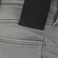 Nouveau style tendance pour homme : Cargo vintage personnalisé, coupe droite, grande taille, respirant, séchage rapide, effet vieilli, taille haute, 100% coton