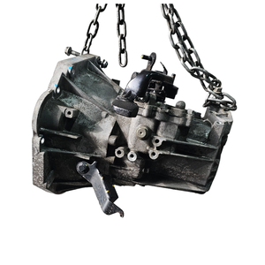Boîte de vitesses manuelle complète KIA Picanto 3ème série 43000-02810 G3LA Essence 1000 (11>16) - Product Image 6