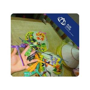 Meilleures ventes : Libellule en bambou pour la fabrication de souvenirs, l'exposition et la présentation de cadeaux pour le marché d'exportation du Vietnam - Product Image 1