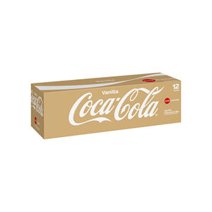 Premium Coca-Cola Vanilla disponible a granel ideal para distribuidores de bebidas - Product Image 5