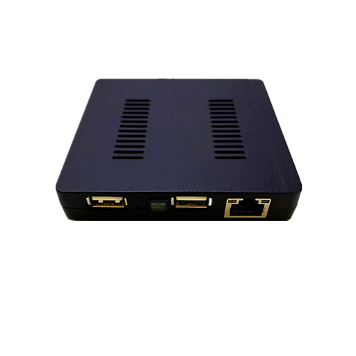 Media Player Box Cloud Based Cms System Remote Control Digital Signage Media Player Box 2K 4K Android Advertising Media Player