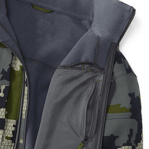 Chaquetas de Caza para Mujer, Camuflaje Táctico, Rendimiento Definitivo, Chaquetas de Caza con Camuflaje Personalizado/ROPA DE CAZA - Product Image 5