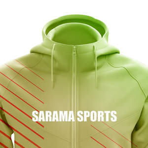 Sweat-shirts imprimés Street Wear à prix avantageux, design personnalisé, basiques, respirants, confortables, sweat-shirts imprimés par sublimation - Product Image 2