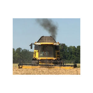 Récolteuse agricole abordable New Holland CX7090 - Product Image 5