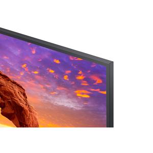 ทีวีสมาร์ทขนาด 65 นิ้ว พร้อมระบบหรี่แสงอัตโนมัติแบบ Ultra Dimming รองรับ Dynamic Range พร้อมรีโมทคอนโทรล รองรับระบบสั่งงานด้วยเสียง ความละเอียด UHD สำหรับโรงแรม - Product Image 5