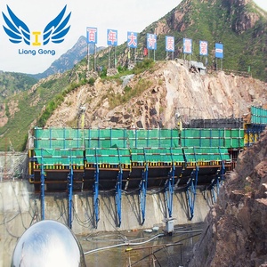 Casseforme a Sbalzo per Edilizia: Caratteristiche Eccezionali: Facile Montaggio, Rapido Smontaggio, Migliora l'Efficienza Costruttiva - Product Image 5