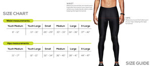 Leggings de compression athlétique pour homme, respirants, à séchage rapide, résistants à l'eau, avec logo à la taille, vente en gros, vêtements de sport, ensemble de yoga - Product Image 6