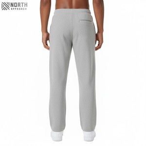 Débardeur Homme Personnalisé Streetwear Coupe Droite Respirant Léger Spandex/Coton Coupe Large Ample - Product Image 2