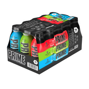 Prime Hydration เครื่องดื่มกีฬา16ออนซ์เครื่องดื่มชูกำลังระดับพรีเมี่ยมสำหรับไลฟ์สไตล์ที่แอกทีฟลดราคา! - Product Image 4