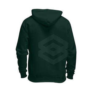 Pull Up Sudaderas con capucha de gran tamaño Hombres de moda Sudaderas con capucha de gran tamaño OEM Más vendidos por encargo Transpirable - Product Image 6