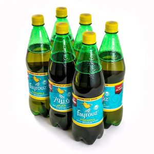 Coussinet d'allaitement maternité Fayrouz Ultra mince dessin animé lavable - Product Image 3