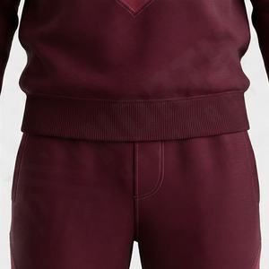 Conjunto Deportivo Personalizado de Verano para Hombre, Chándal de 2 Piezas, Ropa Deportiva para Correr, Conjunto Atlético para Gimnasio a Bajo Precio, Color Personalizado - Product Image 5