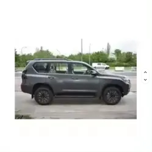 มีรถ SUV ปราโด ปี 2022 มือสองเข้าใหม่ - Product Image 1