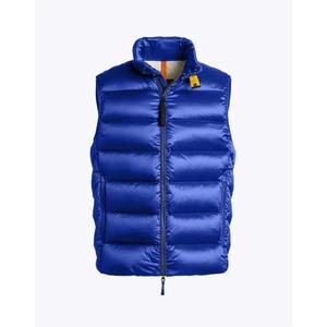 Nouveau design, mode hiver, chauffe-corps personnalisé pour l'hiver à col montant, gilet en coton pour hommes, vestes sans manches - Product Image 1