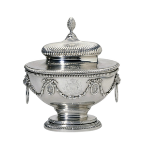 Casseroles en acier inoxydable couleur cuivre forme pour un look moderne meilleur article de cuisine - Product Image 3