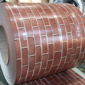 Cheapest Prices RAL3005 Red <b>Wine</b> AZ150 G550 Corrugated Metal Cladding Sheets Roof Panels For Sale to USA,Romania,Middle East,LA - Product Image 2