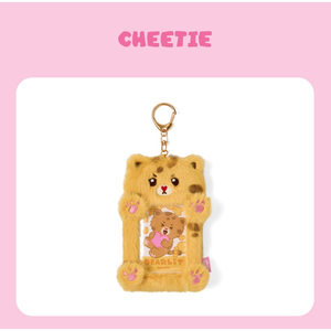ILLIT - Official MD DEARLIT <b>Photocard</b> <b>Holder</b> + Character <b>Photocard</b> - Product Image 4