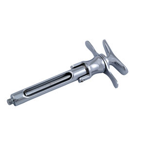 Jeringas de cartucho Dental Pakistán profesional/jeringa plegable de aspiración Dental Instrumentos dentales - Product Image 3