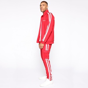 Survêtement de sport en molleton, style tendance, imprimé graphique, poids lourd, couleur et taille personnalisées, fabriqué au Pakistan - Product Image 2