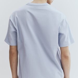 T-shirts pour hommes Tee Summer Short Sleeve Male High Quality Design Casual Wears T Shirt O-Neck Shirts - Product Image 2