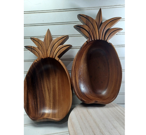 High Quality Round Wooden Bowl Natural Finishing Polished Handmade Customized <b>Colour</b> Wooden Bowl Manufacturer Supplier Exporter - Product Image 1