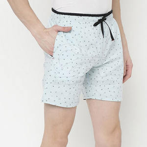 Pantalones cortos OEM a precio razonable para hombres, último estilo, diseño personalizado, ropa de calle, pantalones cortos para hombres - Product Image 2