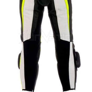 ชุดแข่งมอเตอร์ไซด์ปรับแต่งได้พร้อมคุณสมบัติกันลมและป้องกันผู้ผลิตมืออาชีพที่สะดวกสบายพร้อมโลโก้ออกแบบได้ตามต้องการ - Product Image 5