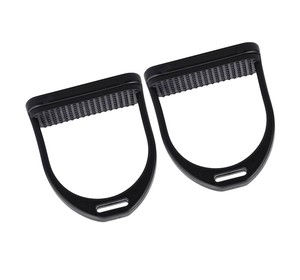 Nueva llegada Estribos de equitación de aluminio resistentes por TARIQ MFG CO CE ISO EU - Product Image 4