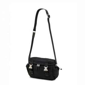 Custom Logo Waterproof Nylon Laptop Messenger Crossbody <b>Bag</b> for <b>Men</b> - Product Image 1