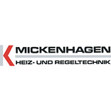 Mickenhagen GmbH & Co.KG logo