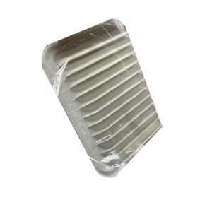 F1109160 Luchtfilter compatibel met Lifan 320 1.3L 09-12 model speciale filterpatroon originele OE-specificatie - Product Image 4